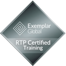 Selo RTP Certified Training